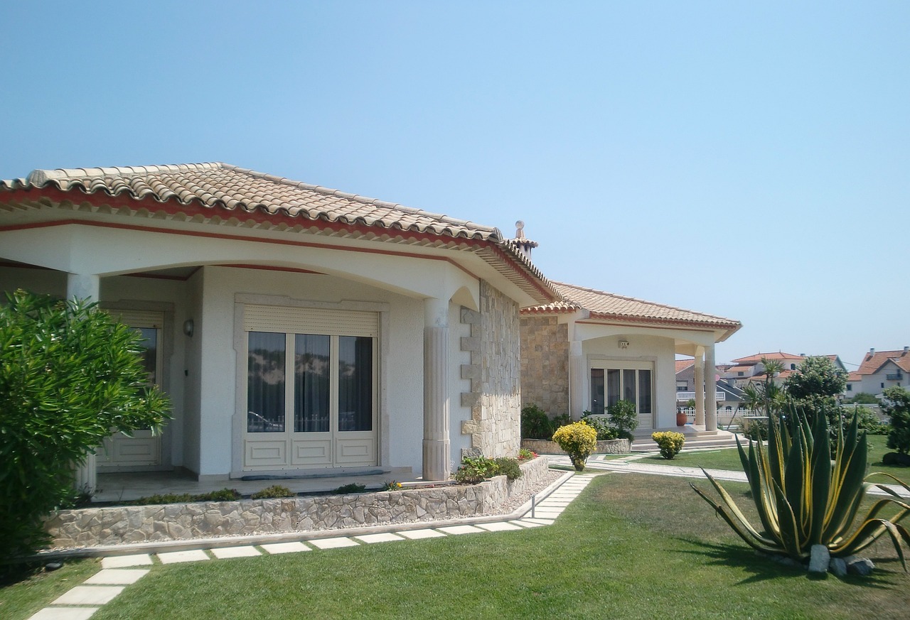 villa, dream villa, dream home-194671.jpg