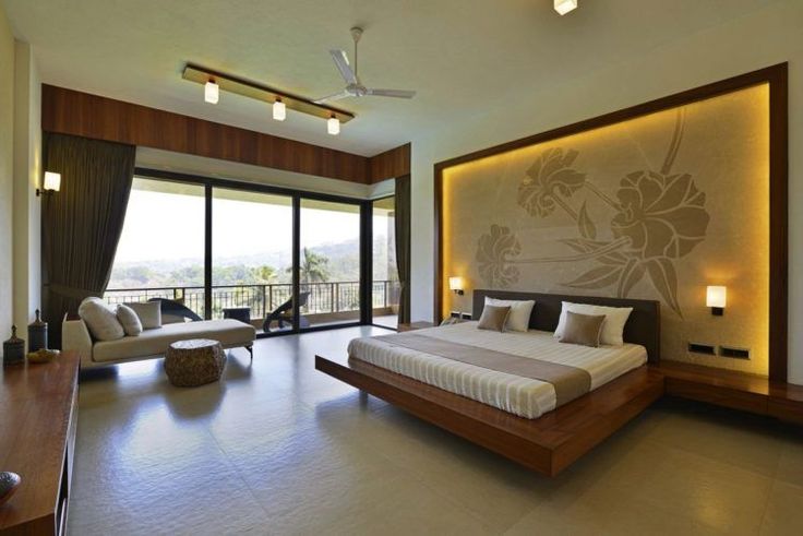 A Stunning Private Villa in Khandala Valley _ GA Design - The Architects Diary