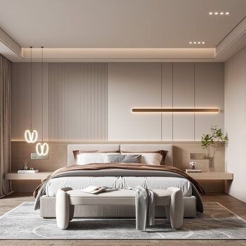 _Discover the Latest Trends in Bedroom Decor_